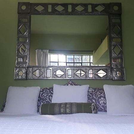 Casa Carly Hotel San Miguel de Allende Buitenkant foto