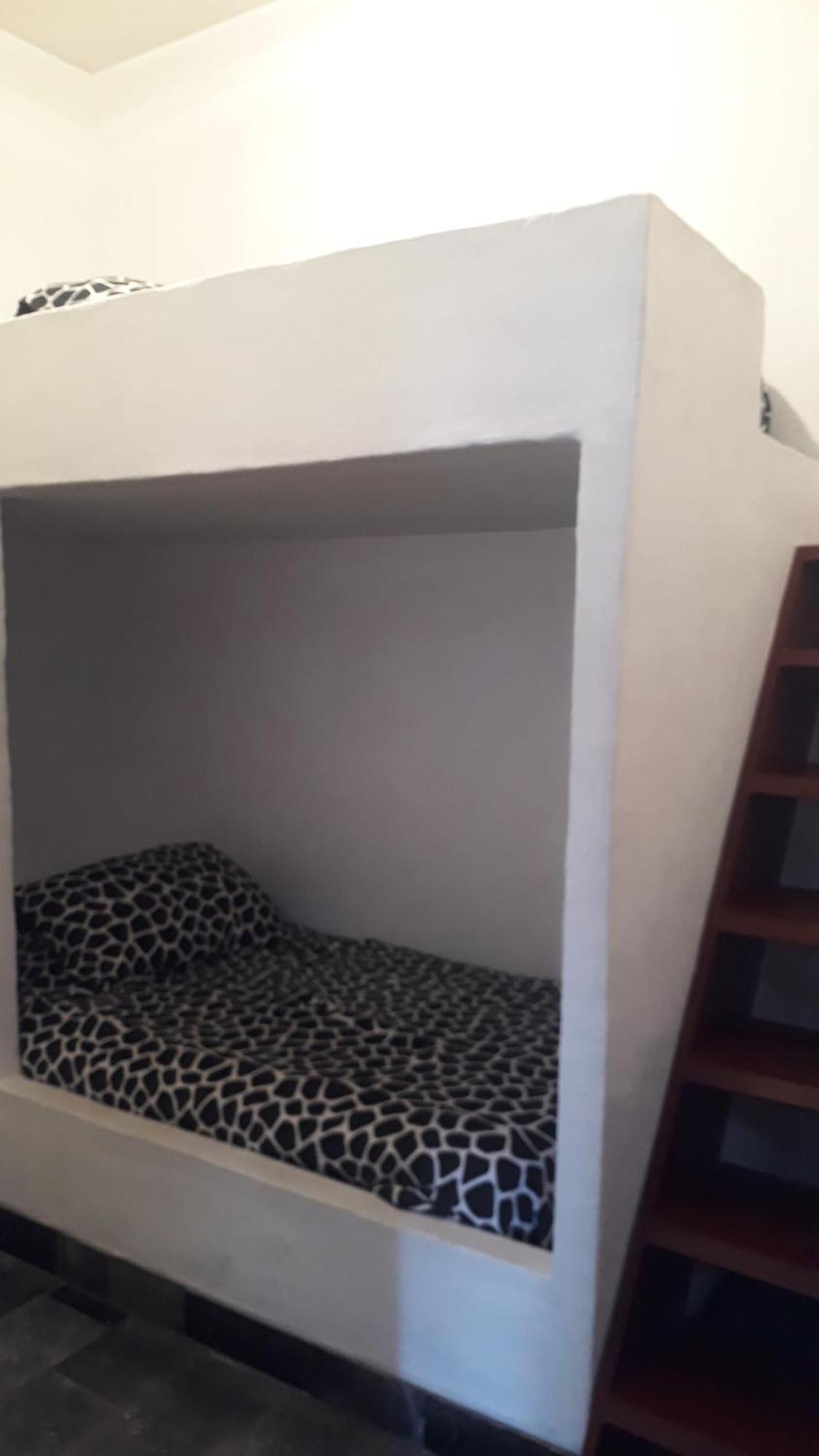 Casa Carly Hotel San Miguel de Allende Buitenkant foto
