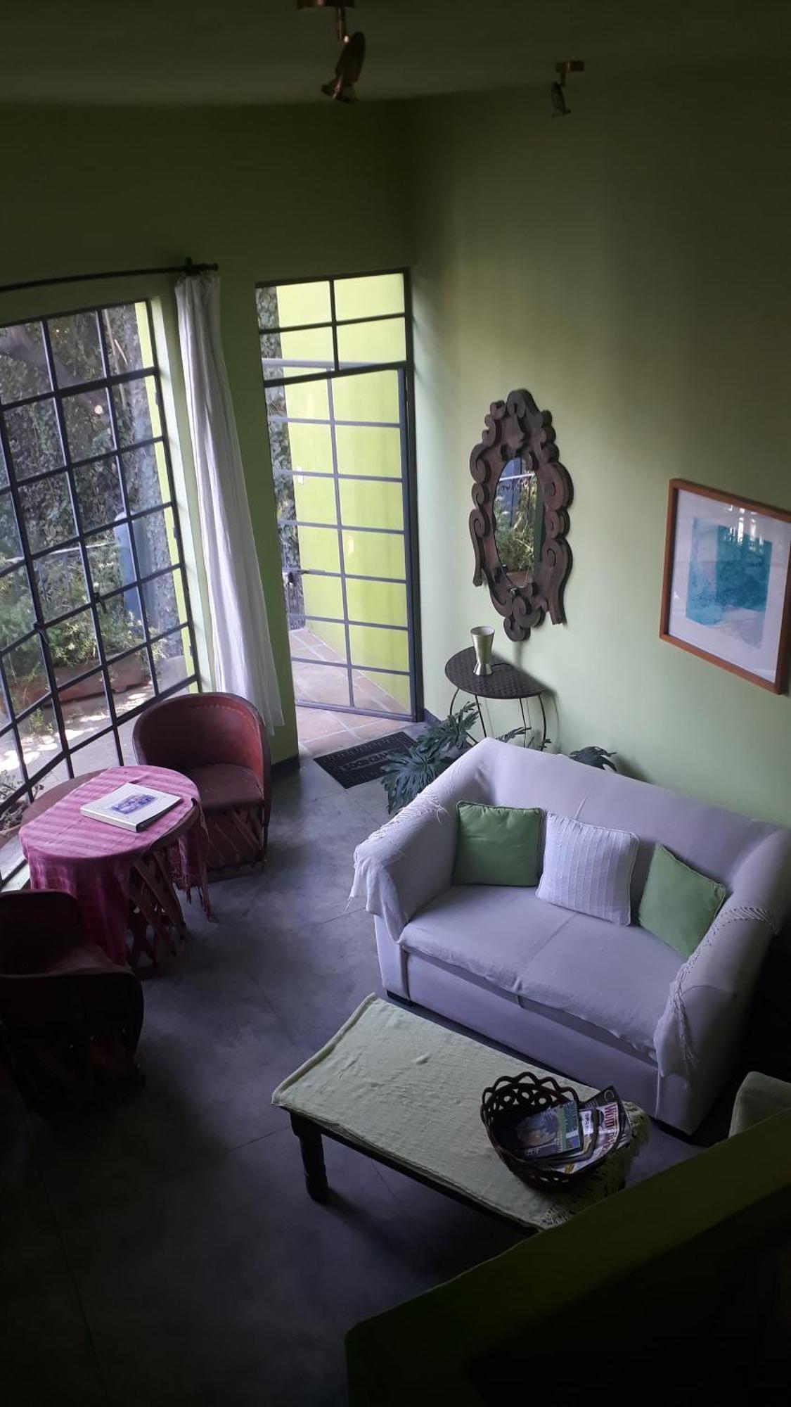 Casa Carly Hotel San Miguel de Allende Buitenkant foto