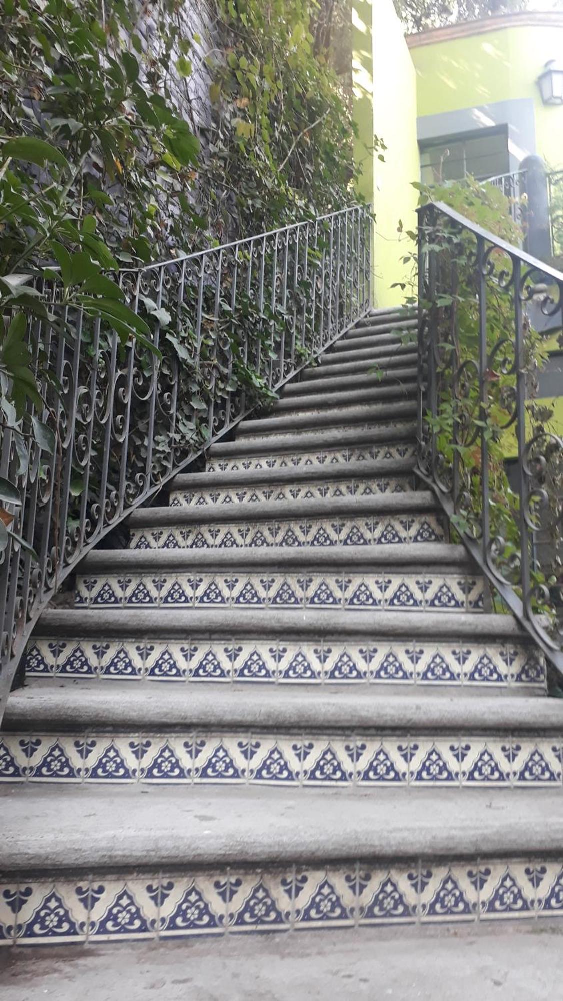 Casa Carly Hotel San Miguel de Allende Buitenkant foto