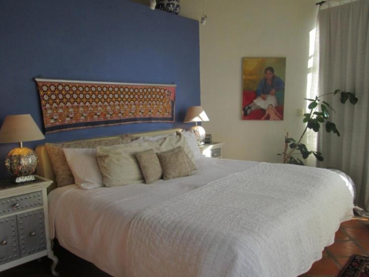 Casa Carly Hotel San Miguel de Allende Buitenkant foto