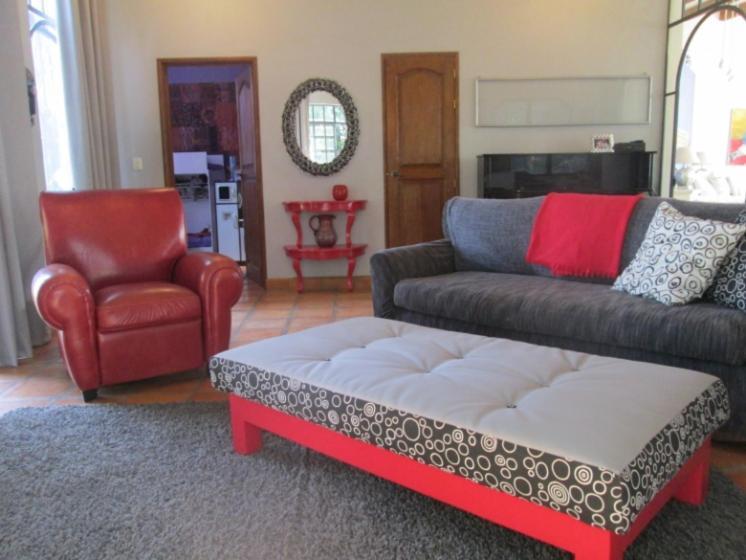 Casa Carly Hotel San Miguel de Allende Buitenkant foto