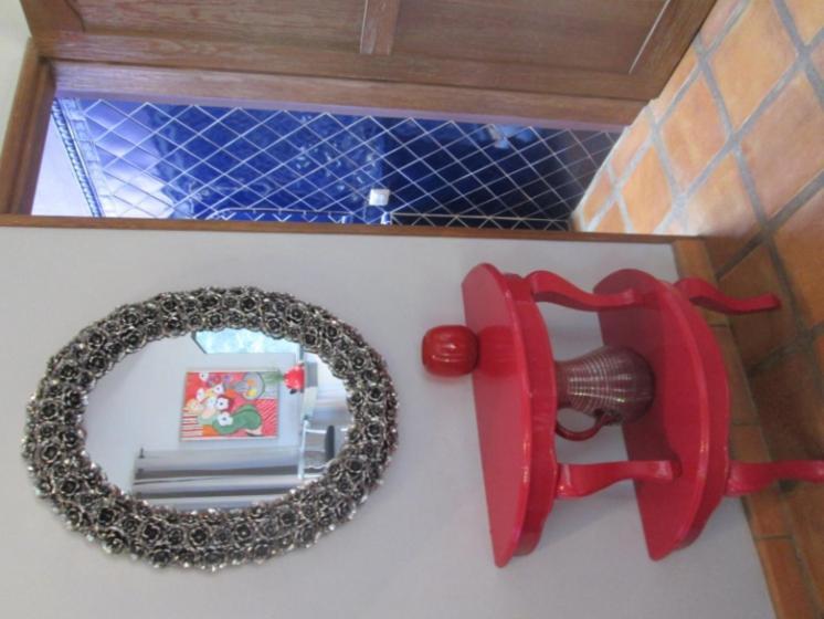 Casa Carly Hotel San Miguel de Allende Buitenkant foto