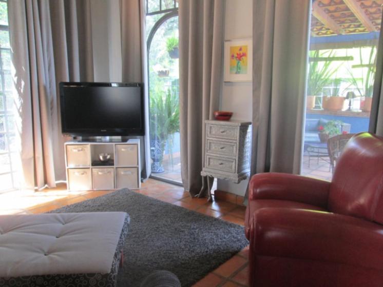 Casa Carly Hotel San Miguel de Allende Buitenkant foto