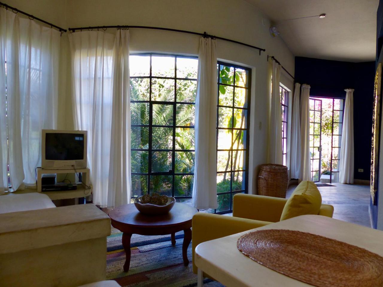 Casa Carly Hotel San Miguel de Allende Buitenkant foto