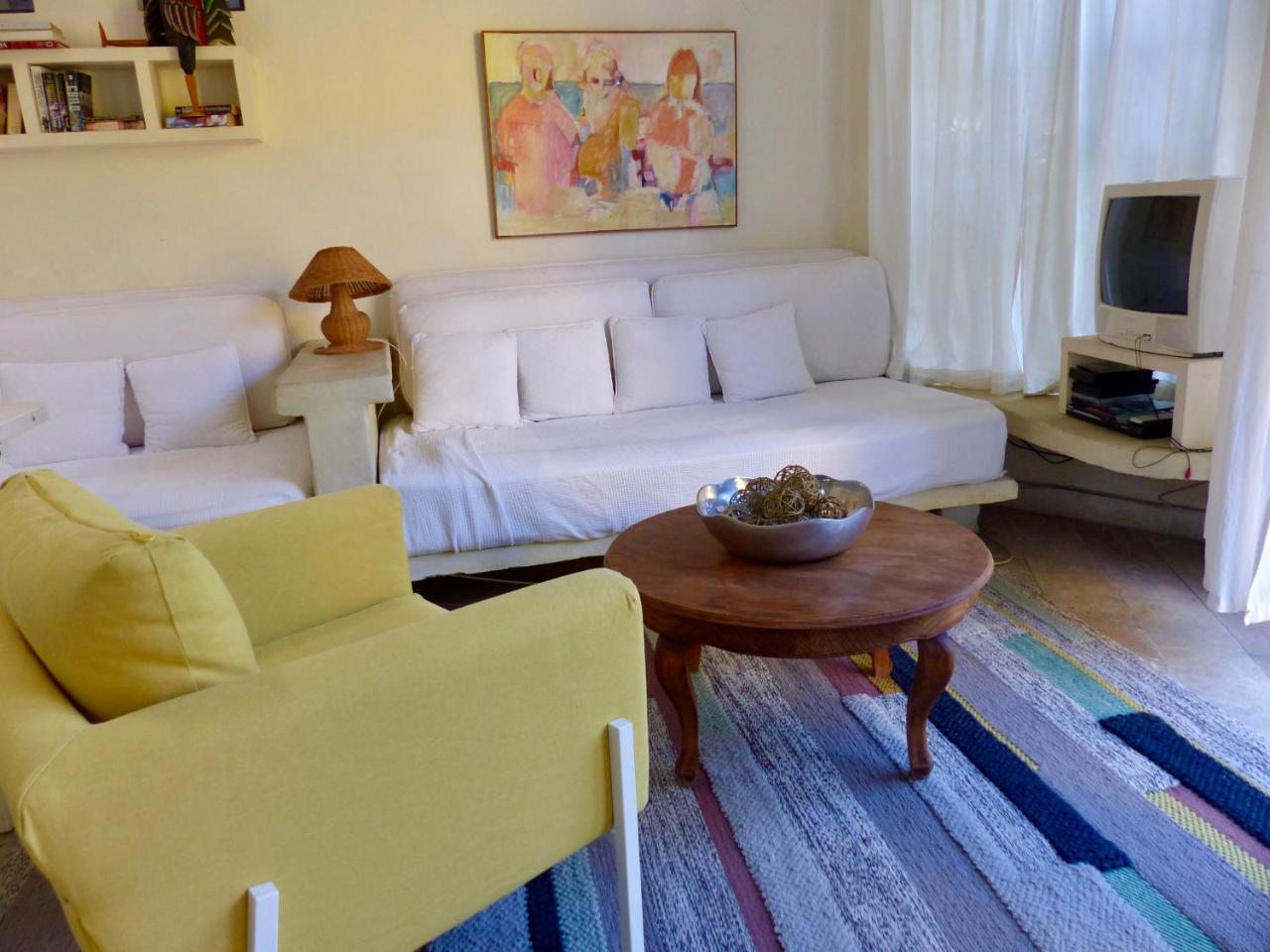 Casa Carly Hotel San Miguel de Allende Buitenkant foto