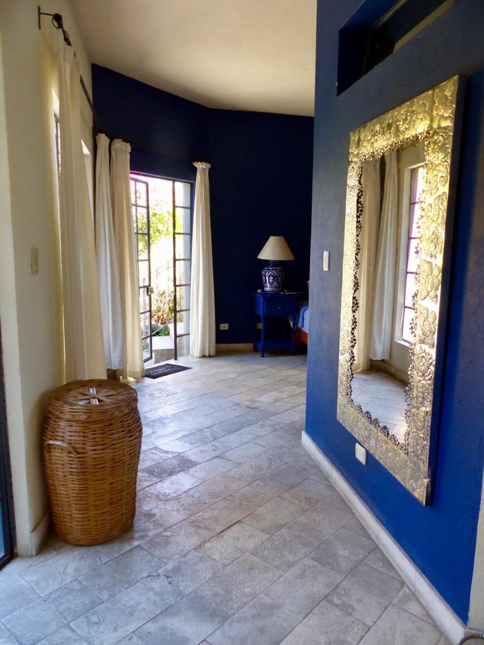Casa Carly Hotel San Miguel de Allende Buitenkant foto