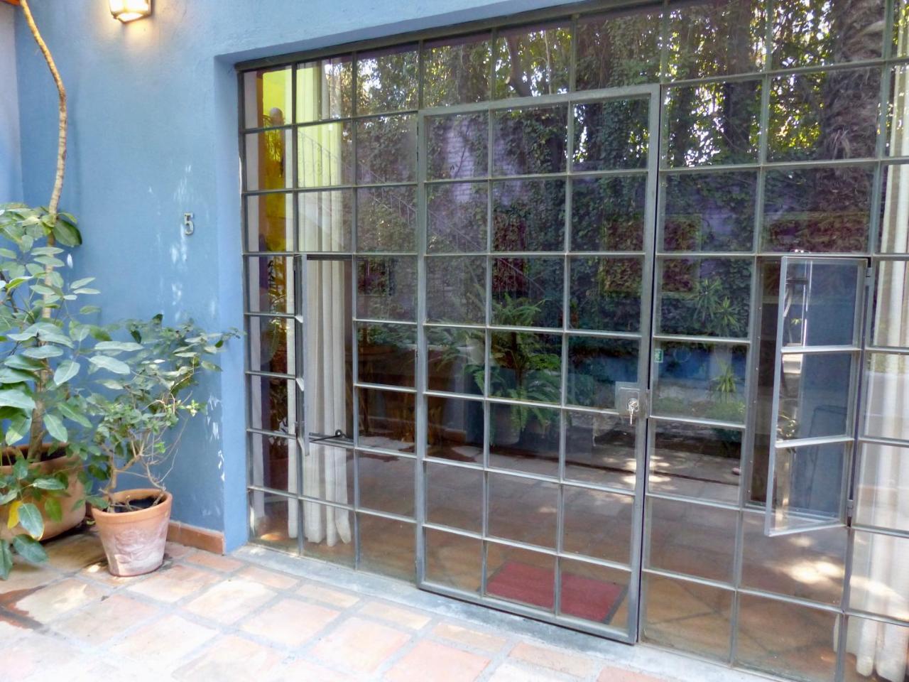 Casa Carly Hotel San Miguel de Allende Buitenkant foto
