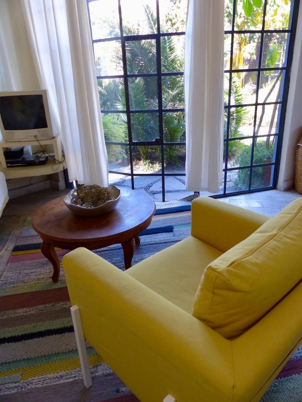 Casa Carly Hotel San Miguel de Allende Buitenkant foto